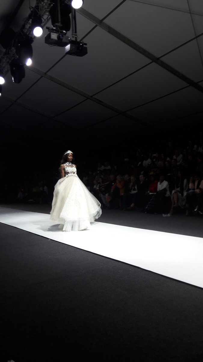 Fashion One SA tweet media