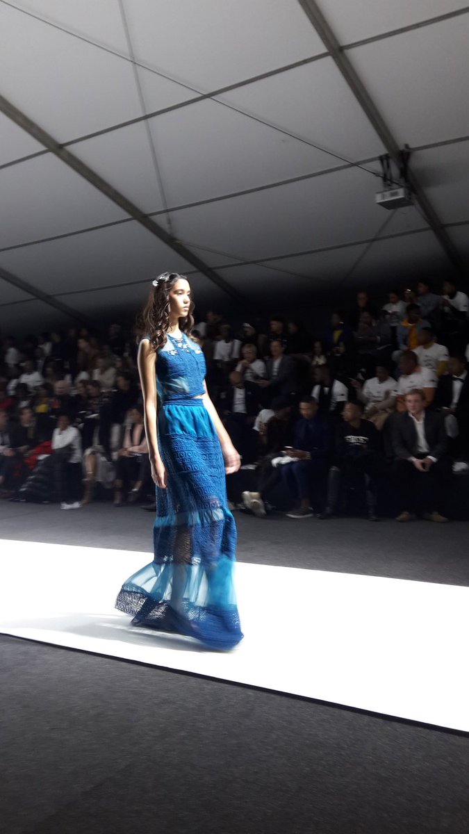 Fashion One SA tweet media