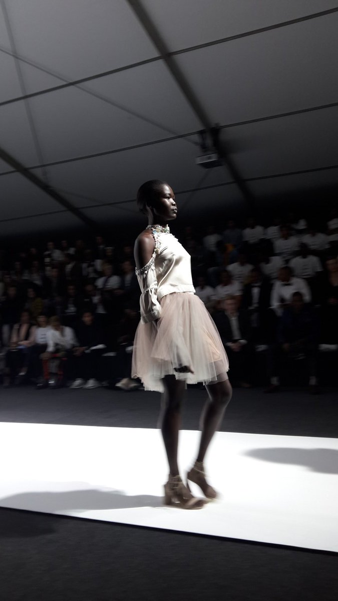 Fashion One SA tweet media