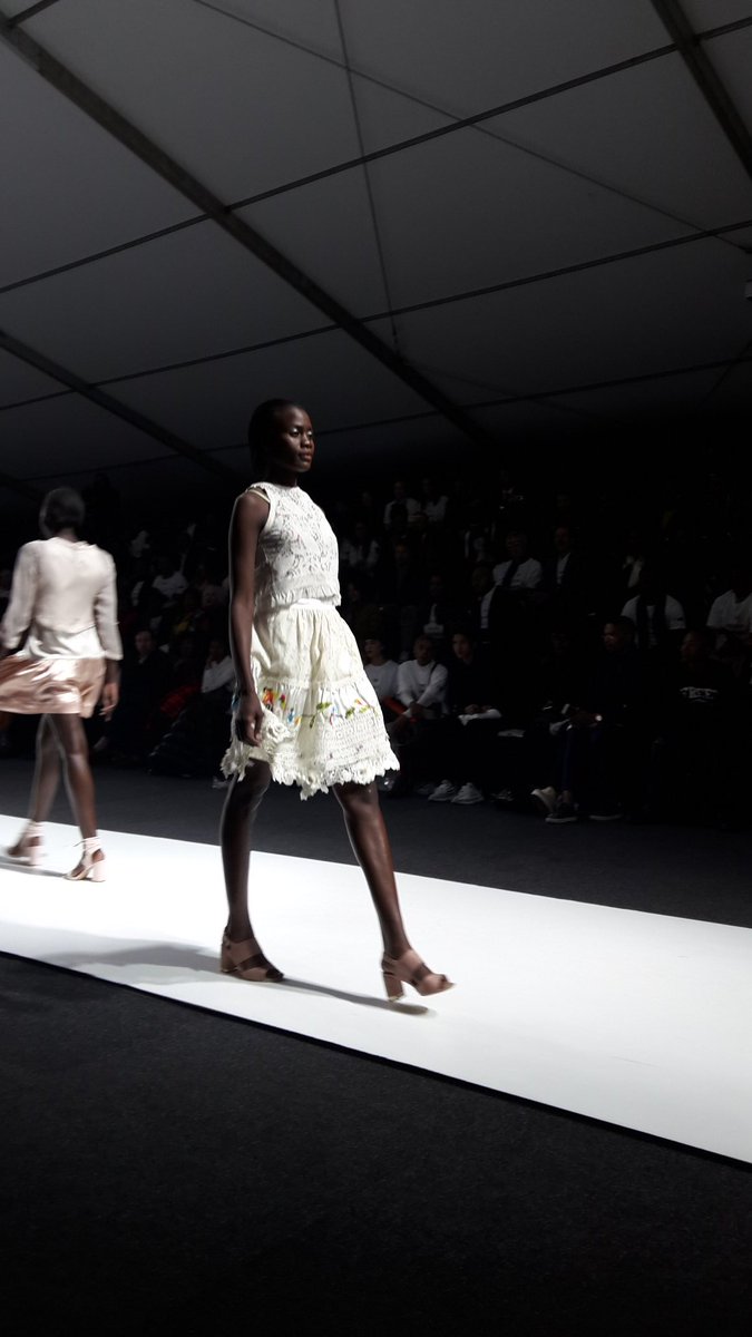 Fashion One SA tweet media