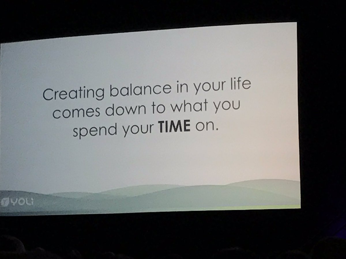 aprilreaska's tweet photo. Balancing Time⚖️🕓#YoliInspire2017 #YoliLife #YoliBLP https://t.co/jBqf2ww1PC