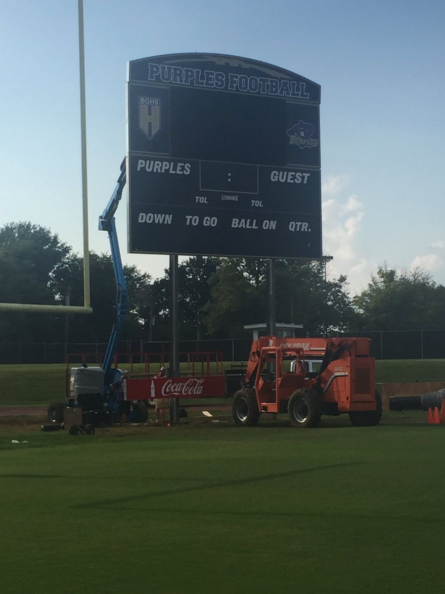 CoachKWallace's tweet image. Wow!