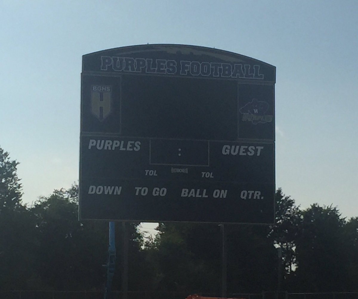 CoachKWallace's tweet image. Wow!