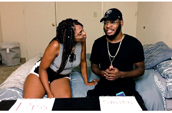 QuamirandNakia's tweet photo. Every guy knows what this look mean 🤷‍♂️#retweet #relationship #babe #wce l#mce #wefighttoo #slicktalk #viral #goals https://t.co/9rWwXrnUjO