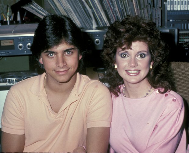 Happy Birthday John Stamos. I hope he has many more. Best Wishes John    