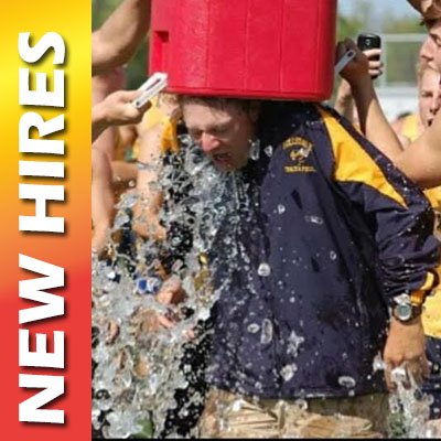 HillsdaleSchool's tweet photo. So excited to announce MR. CLAY SCHIMAN will be teaching 8th Grade History at Davis Middle School! #staffTRANSFER #welcome #newTeacher https://t.co/dAJMAplP5q