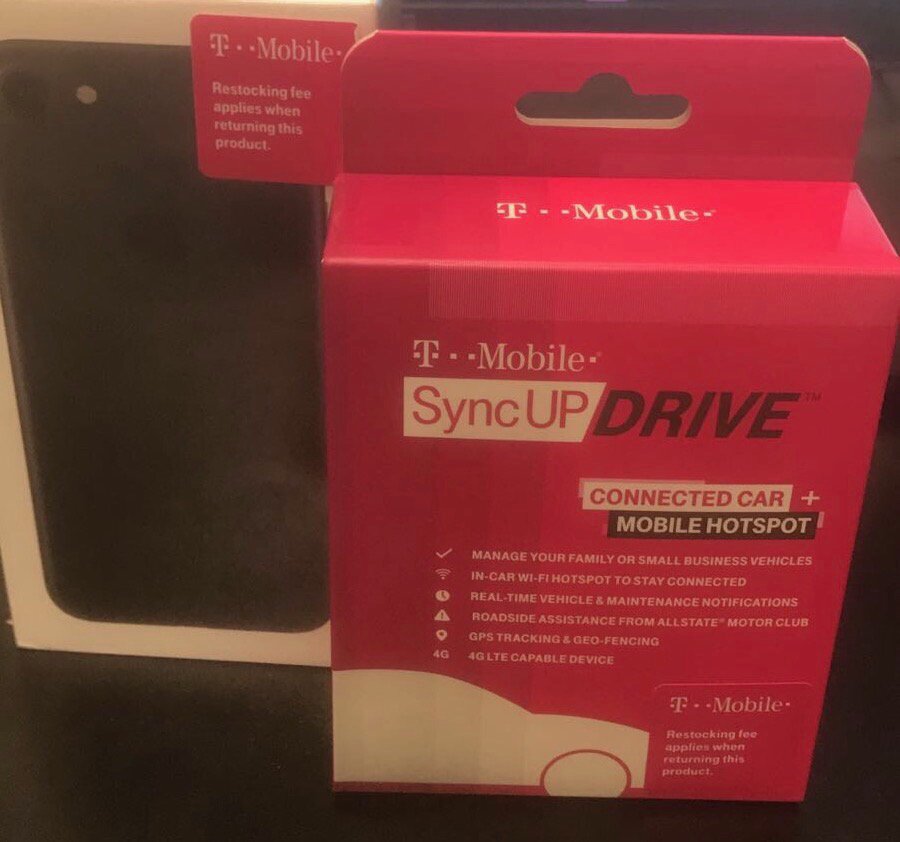 Another #SyncUp4Summer #TMobile #tccwireless 🔥📱🚘🔥