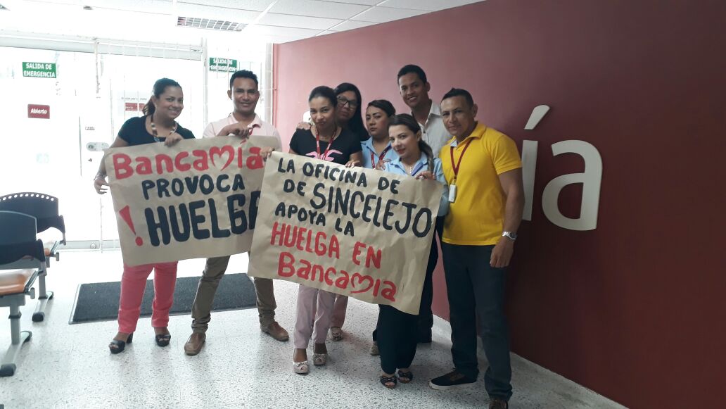 ncarolina11's tweet photo. #VamosAHuelga  @AsefincoB @acebnacional @ENSColombia  @calnacional @elpaiscali @nataliazaratet  @elcolombiano @mapatilla @usofrenteobrero https://t.co/yaJ5VlPI3u