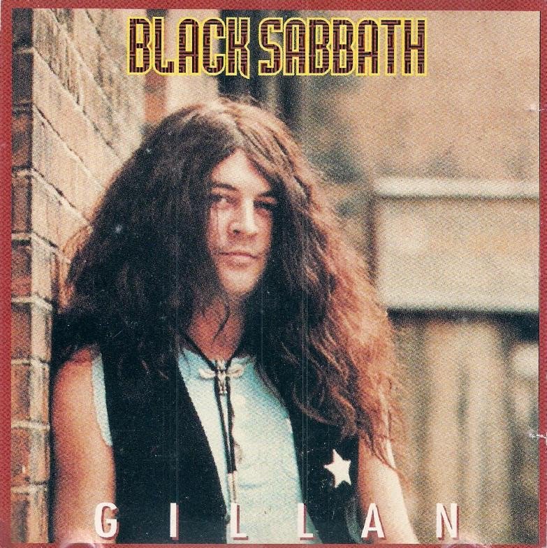 Happy 72nd Birthday, Ian Gillan!   