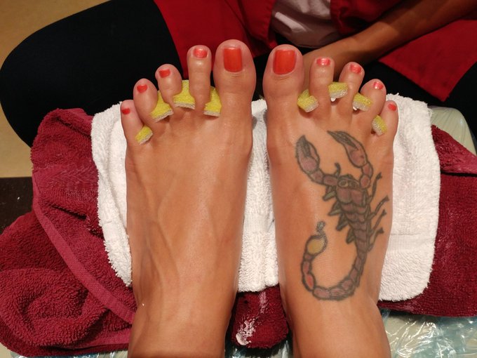 Much better. Thank you! @tommybailey72 https://t.co/azsbKgWrLR<a class="tags" target="_blank" title="On Twitter" href="/?out=eyJ0eXAiOiJKV1QiLCJhbGciOiJIUzUxMiJ9.eyJpYXQiOjE3MTk4NjU5OTksImlzcyI6InR3cG9ybnN0YXJzLmNvbSIsIm5iZiI6MTcxOTg2NTk5OSwiZXhwIjoxNzUxNDAxOTk5LCJyZWRpcmVjdF91cmwiOiJodHRwczovL3R3aXR0ZXIuY29tL3RvbW15YmFpbGV5NzIifQ.dc45dFA9qFmjH_Uatg0IK9ipzUdTTaeY7eKTRF1Dh2gV5eH36FwPXQ4i2vXpnXhGJIU8UV3y8IagZO0ocft5FA">@tommybailey72</a><a href="/tag/footfetishfriday"class="tags"><span>#footfetishfriday</span></a>