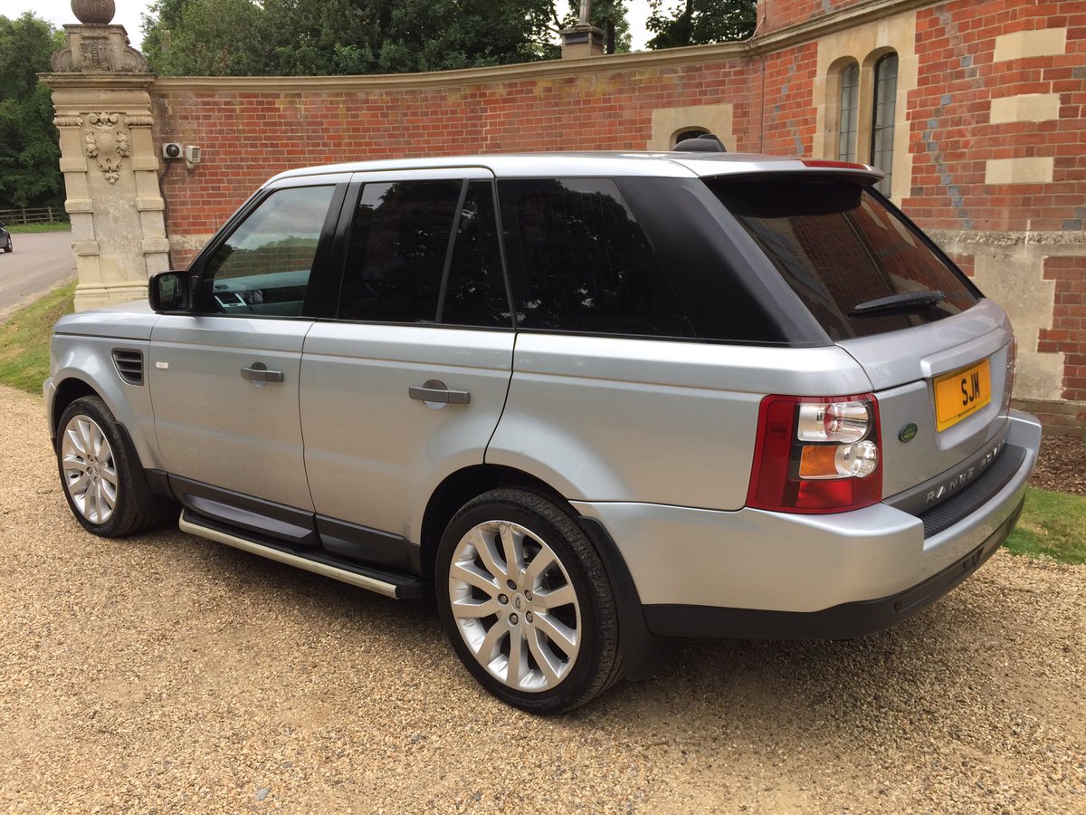 SalesSjm's tweet photo. New stock!!! £8250 https://t.co/uMzVoeET1T