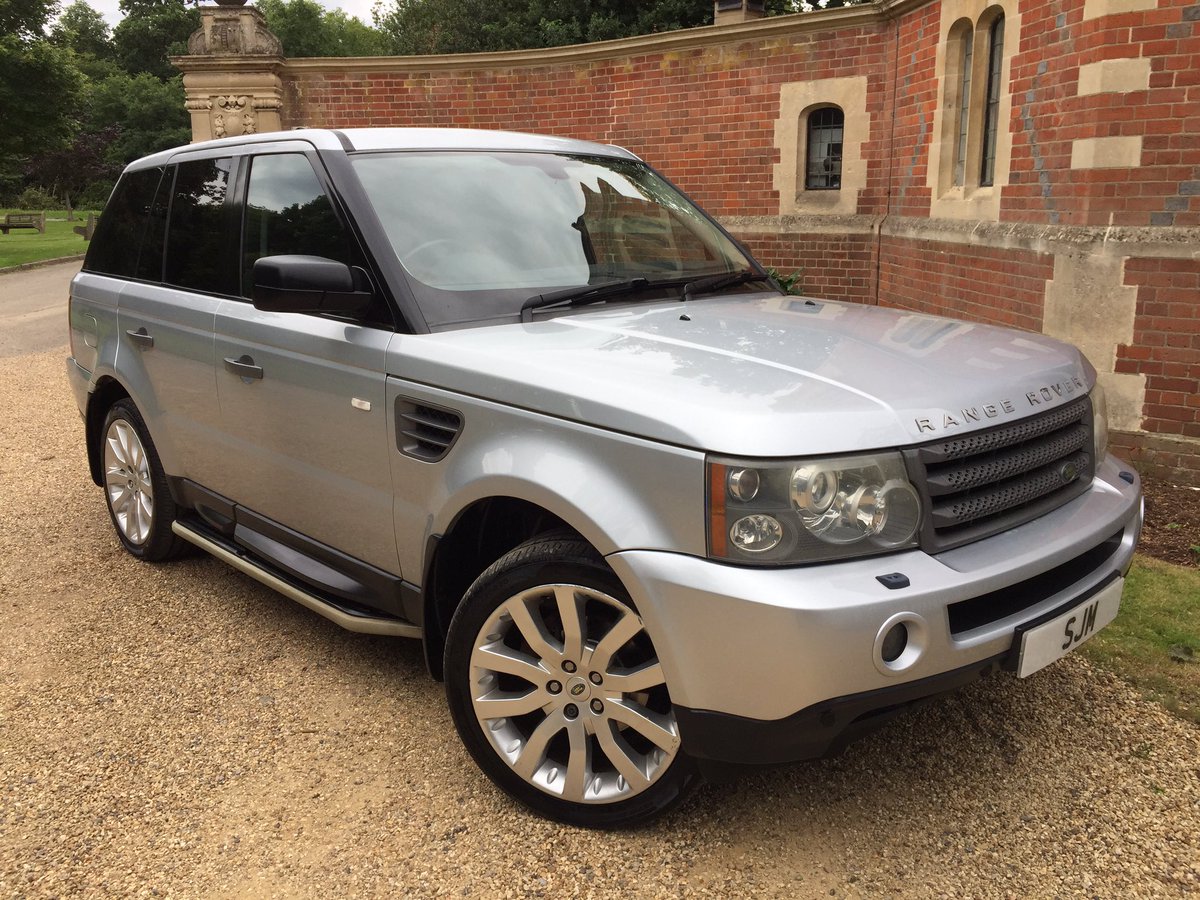 SalesSjm's tweet photo. New stock!!! £8250 https://t.co/uMzVoeET1T