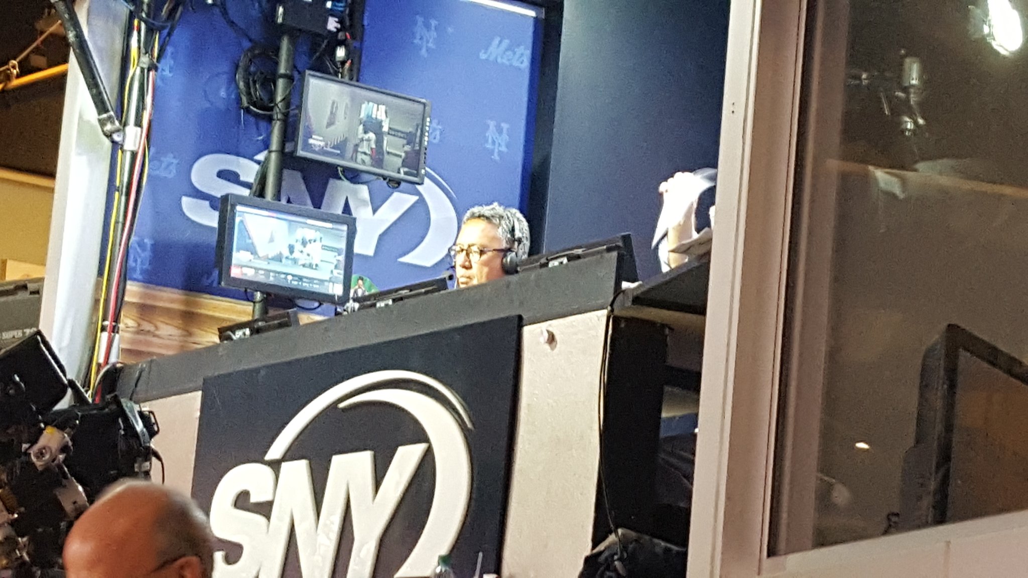  Happy Birthday Ron Darling 