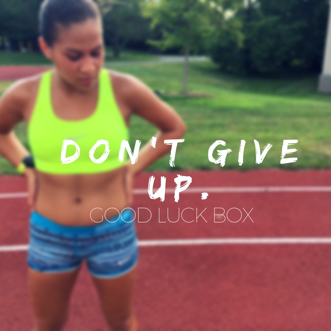 theGoodLuckBox's tweet image. You are capable of anything.