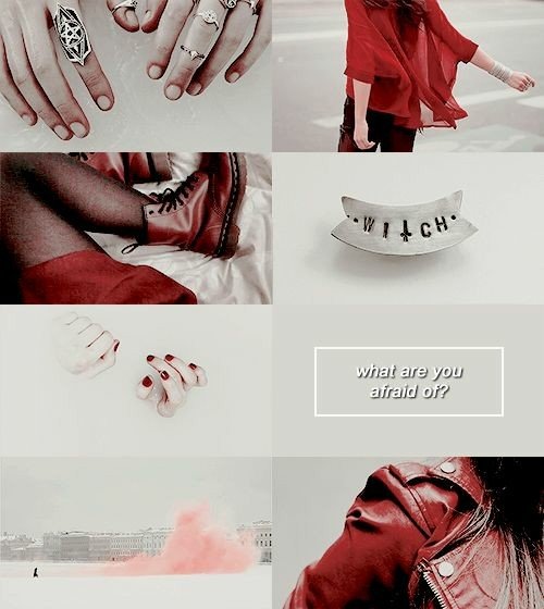 scarletofchaos's tweet image. — Wαɴdα Djαɴɢo Mαхιмoғғ
           ♯ Scαʀℓєт Ɯιтcн 
  ❝Wнιle I lιve... αɴd uɴтιl I dιe... 
          I αм αɴ Aveɴɢer!❞