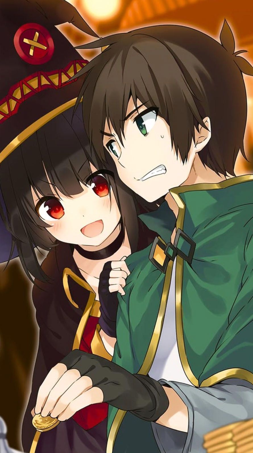 ふー on Twitter: "めぐみん可愛すぎる...…