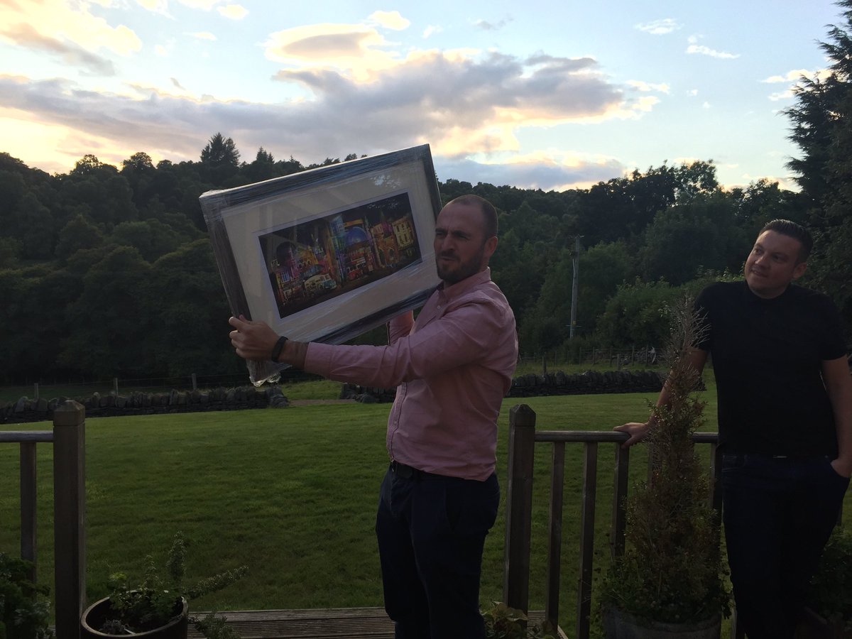 dianemul11's tweet photo. There is only one @connell85 #eraccotland #developing the best https://t.co/JnItfAEjTT