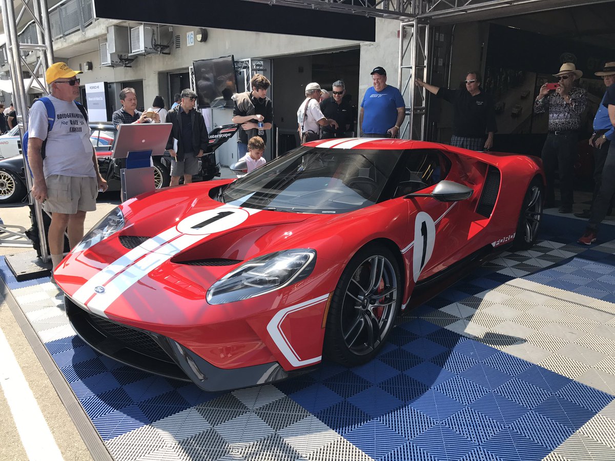 DRIVETRIBE tweet picture