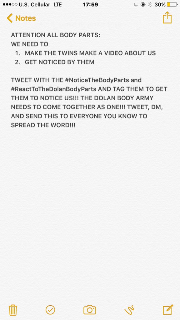 ethanssbooty's tweet photo. @ethanspeepee SPREAD THE WORD!! https://t.co/6bvzmO1QWB