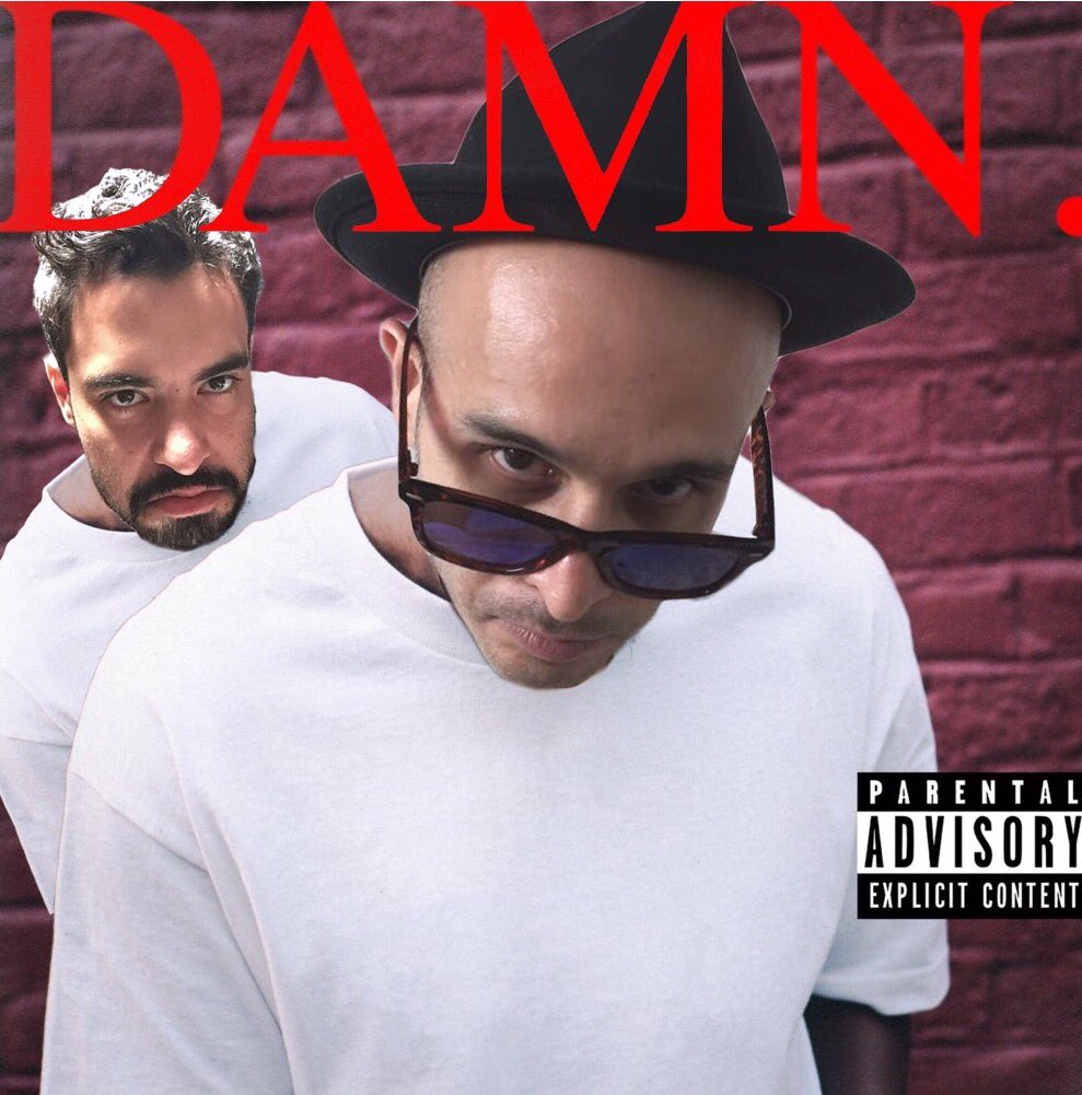 VagabondsMx's tweet photo. Damn. Nos vemos en el Latin Stage de @HellowFestival ... a la misma hora que Kendrick Lamar.

#BudLightHellowFest #Damn https://t.co/qqMbV7OcUO