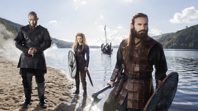 CASTING for the VIKINGS season 6! bit.ly/2vcJAIe #saturdaymorning