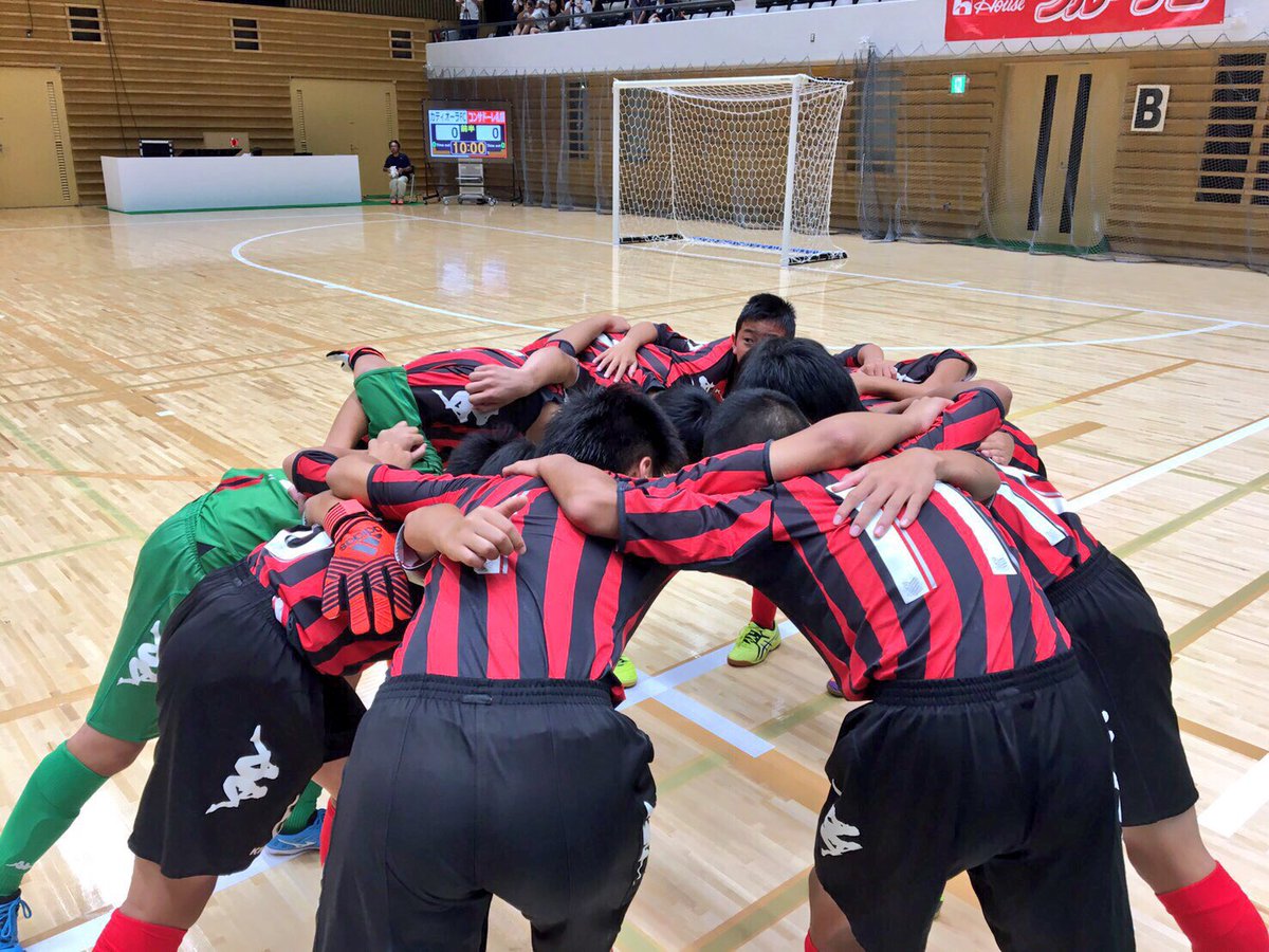 北海道コンサドーレ札幌公式 U 12バーモントカップ結果 決勝トーナメント1回戦 Vs カティオーラfc 大分県 10 1 5 0 5 1 得点者 大浦友暉 出間思努 4 白井卓翔 3 成澤晏士 高橋昴雅 この後10 15よりバディfcと準々決勝です T Co