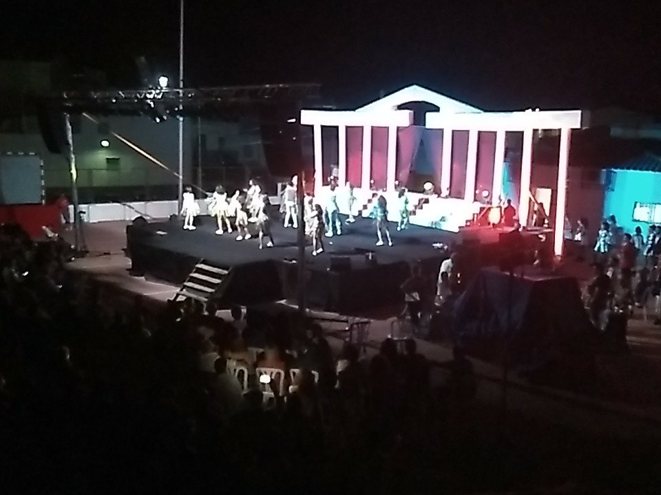 monaro39's tweet photo. Preciosa gala de la @ajelcau #galaelcau https://t.co/Xh5Cq7ZqK3