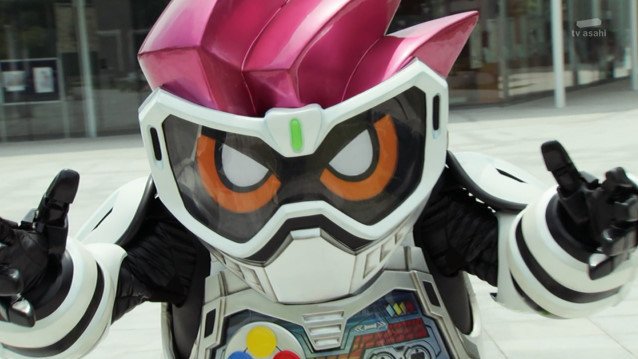 無双竜機ボルグレス バーズ على تويتر 仮面ライダーエグゼイドのレベル1久々に登場 エグゼイド本編では第15話からの約7 ヶ月ぶり Tvではキュウレンジャー7話の約5ヶ月ぶりですねぇ いやー懐かしい Sht Nitiasa Exaid 仮面ライダーエグゼイド Https T Co