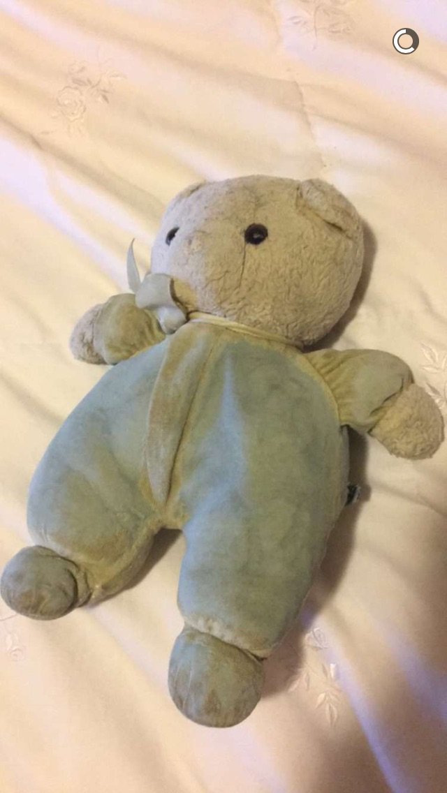 BlueTeddyBot's tweet image. 