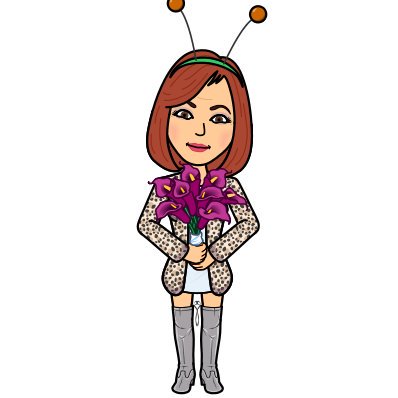 karenmorgan89's tweet image. #NHESSummerSelfie
#BitmojiSelfie