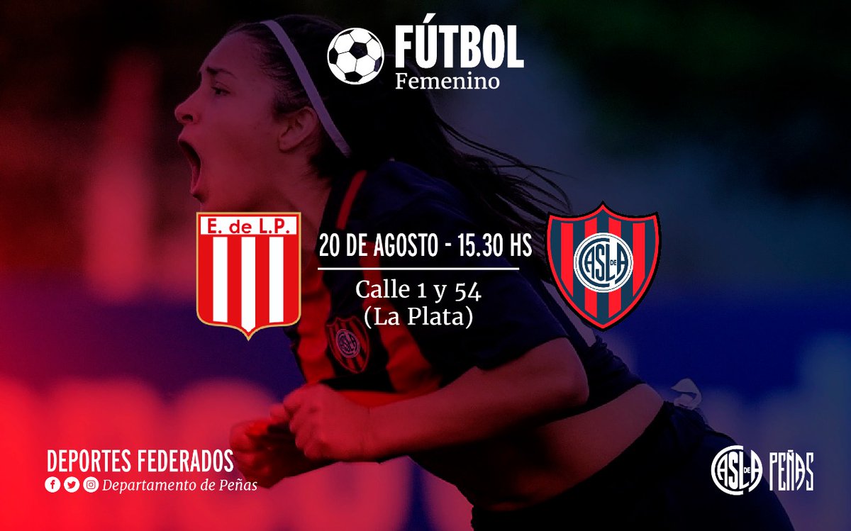 VillaMariaSL's tweet photo. Domingo de deportes federados, acompañemos al Futbol femenino y Hockey. ⚽️⚽️🏑🏑
#VamosCiclon 🔴🔵🔴
#Masque90minutos https://t.co/jPK2w9OsH8