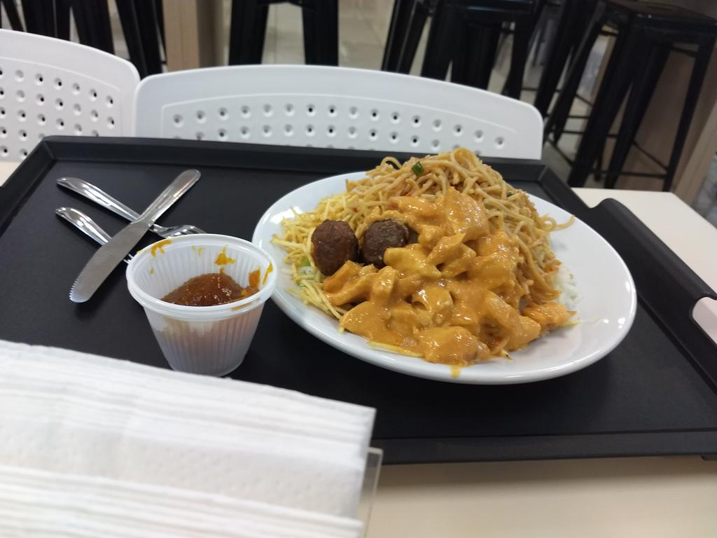 Bora jantar família Tim beta