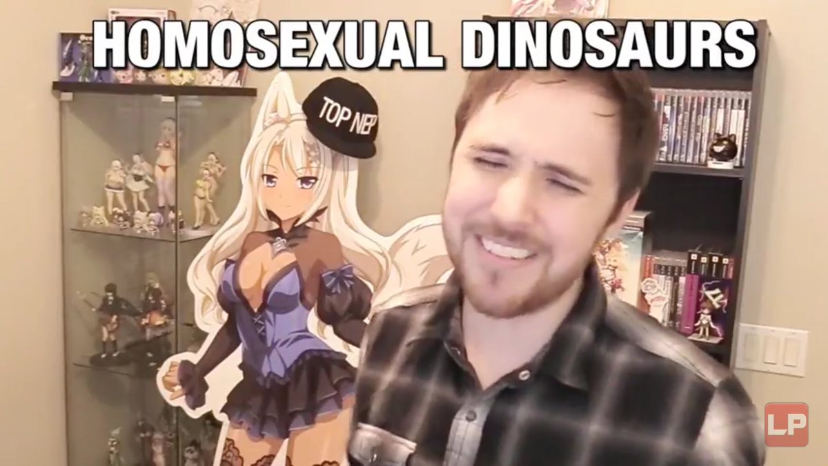 Faithandtaylor's tweet photo. Noble every flipping episode u give me a good meme thank u @Lost_Pause_ https://t.co/Ah7E0SWix4