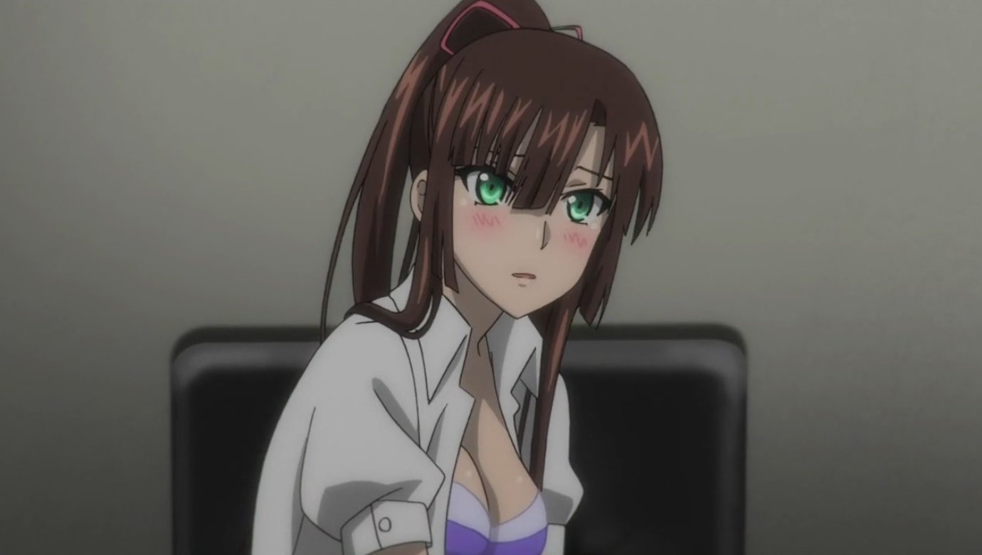 ゆず おはよぅです ストライク ザ ブラッド ストブラ 煌坂紗矢華 きらさかさやか ちょ ちょっとまって まだ 心の準備が シャワーとか浴びてないし By 煌坂紗矢華 残念なツンデレ美人ｗ T Co J3d7vwyfsd Twitter