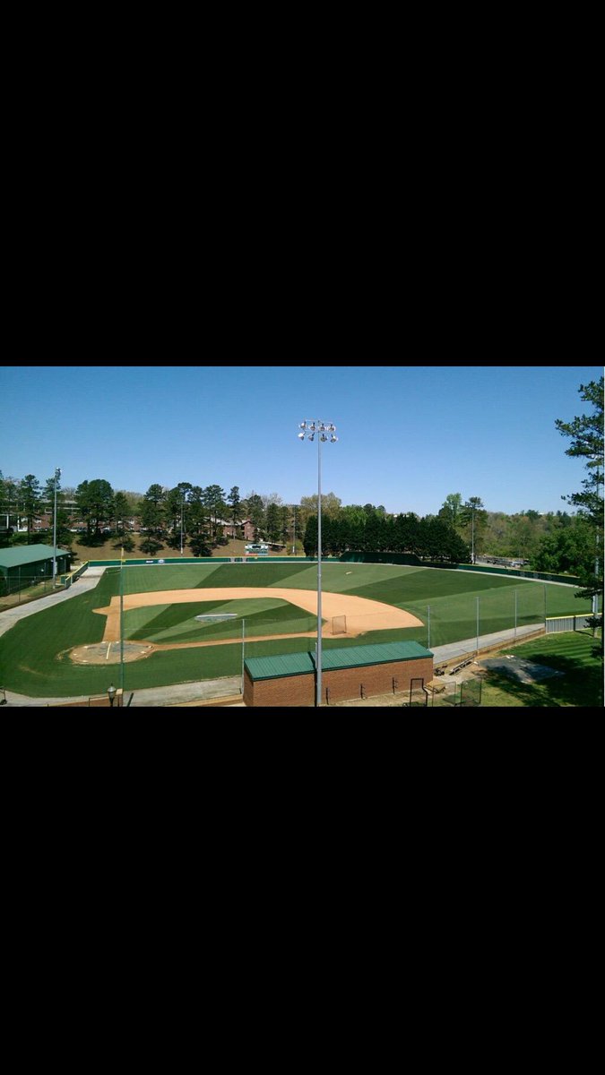 Excited to receive my first offer from Piedmont College. #GoLions