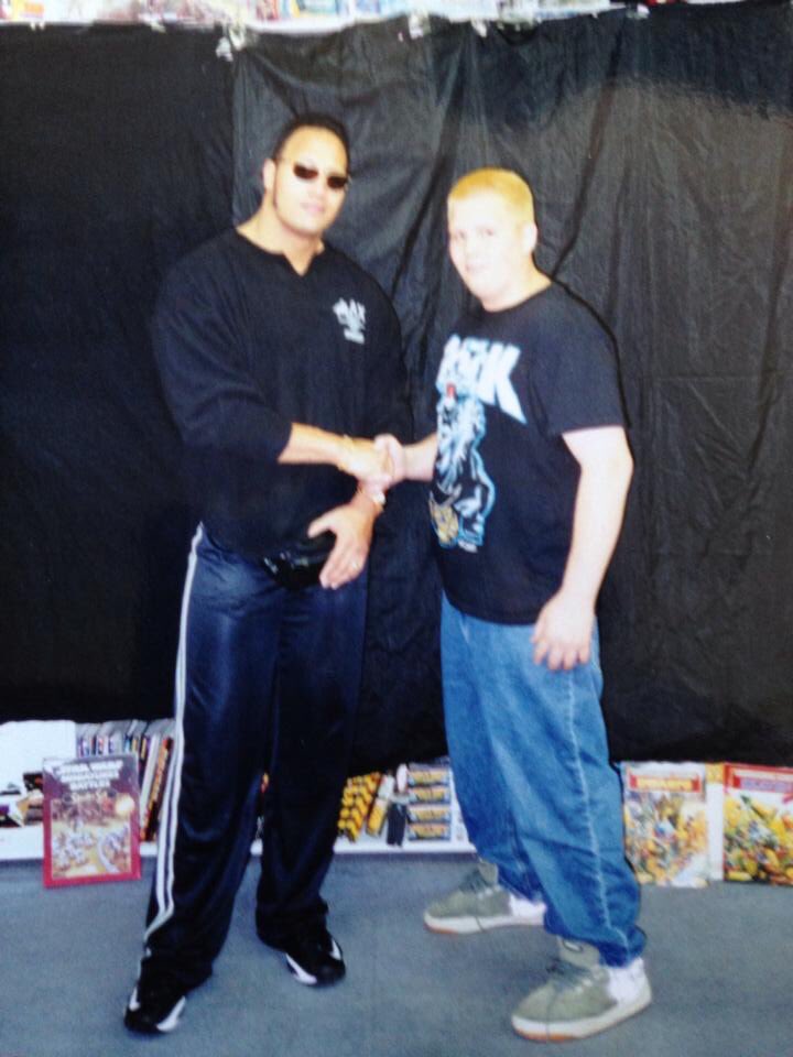 Bobby Conner tweet media