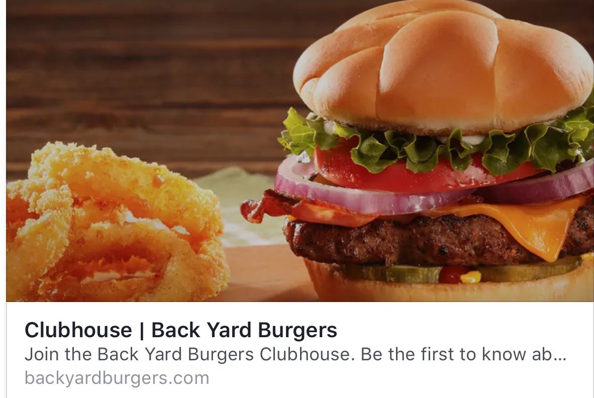 Back Yard Burgers KC Backyardkc Twitter