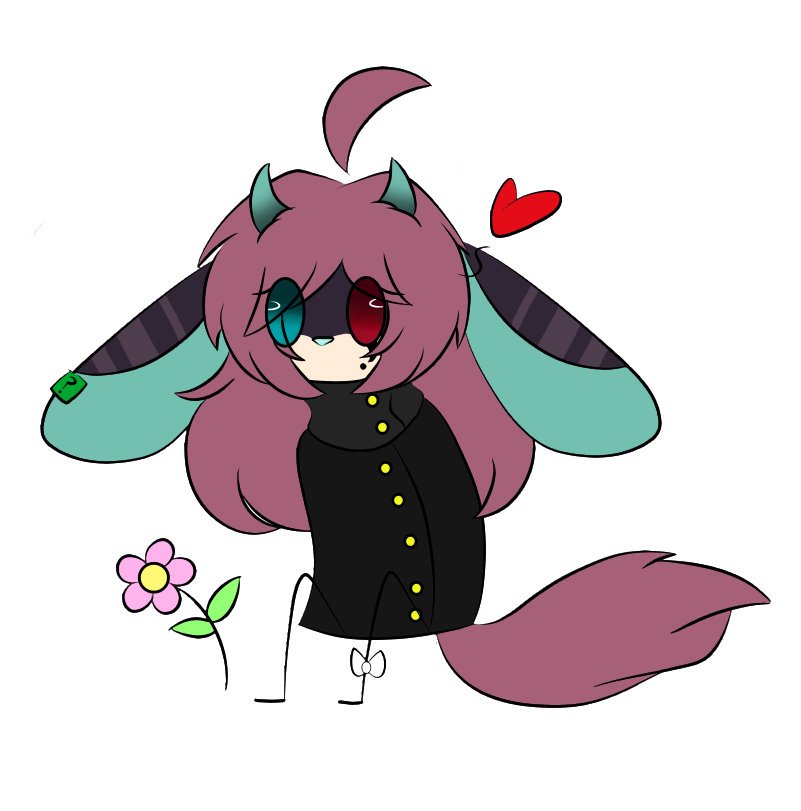 mutedCreature's tweet image. 〰❤