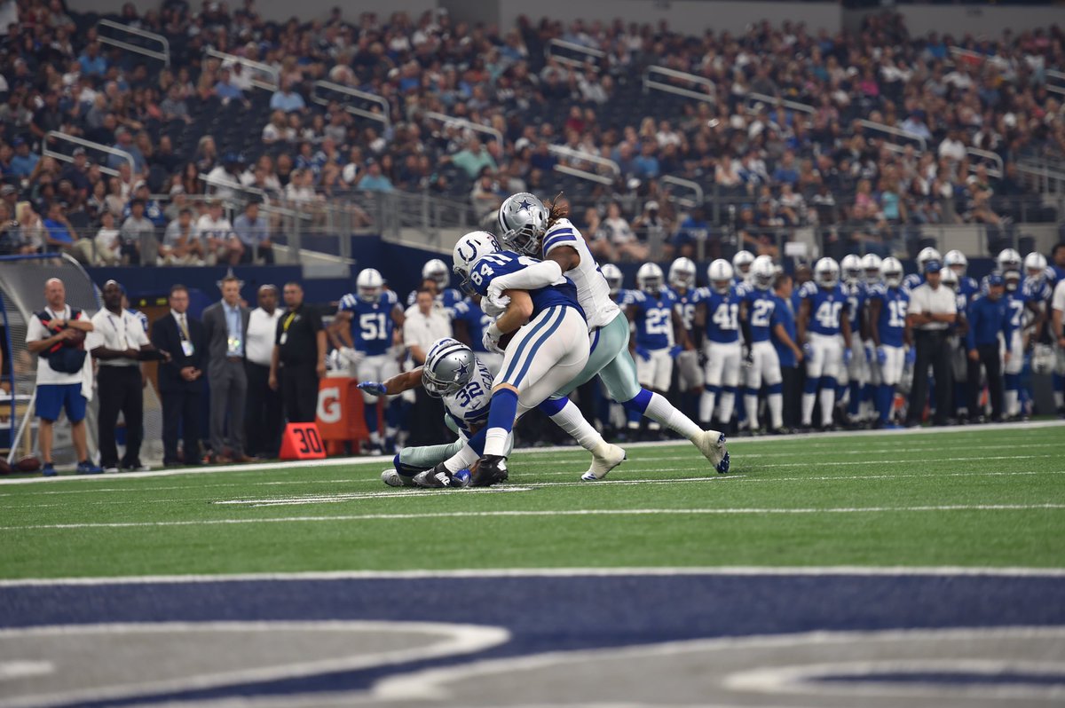 Dallas Cowboys tweet media