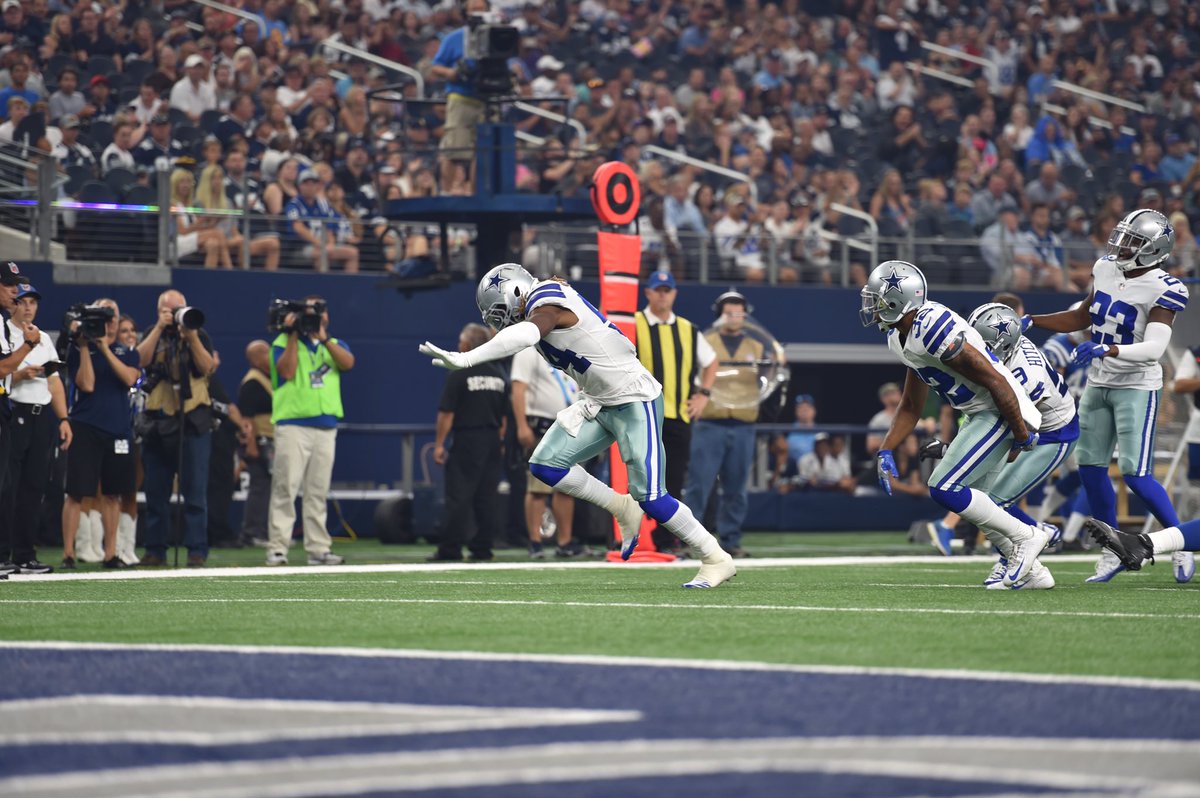 Dallas Cowboys tweet media