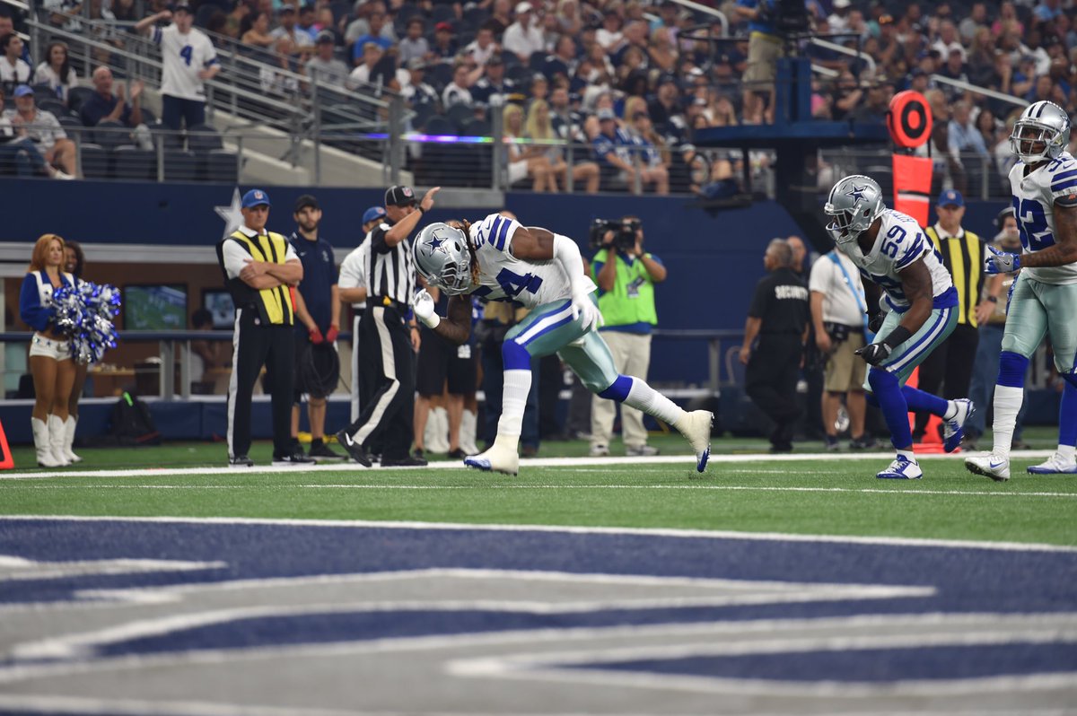 Dallas Cowboys tweet media