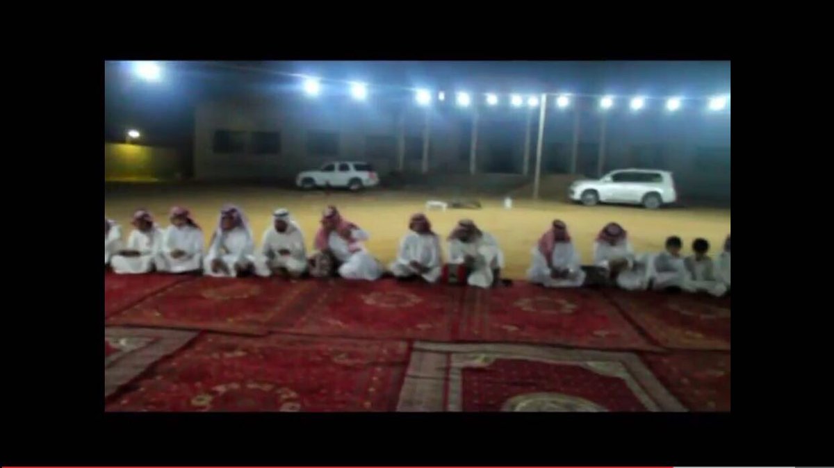 ملتقى المخارشة tweet media