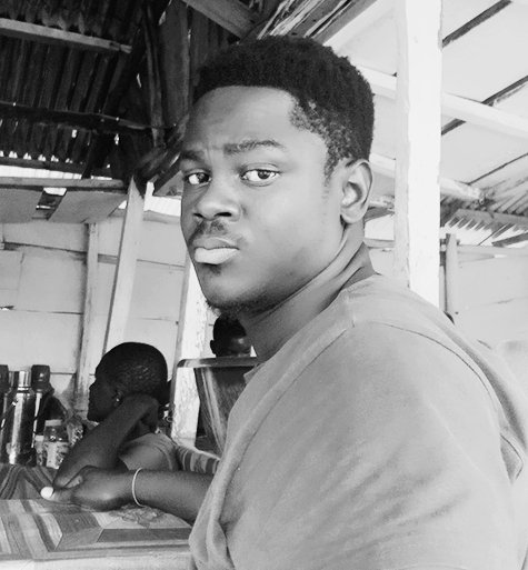 Samsumo6's tweet photo. ##Thank God for life 
##SKYFACE 2017 https://t.co/PcvsLldjMe