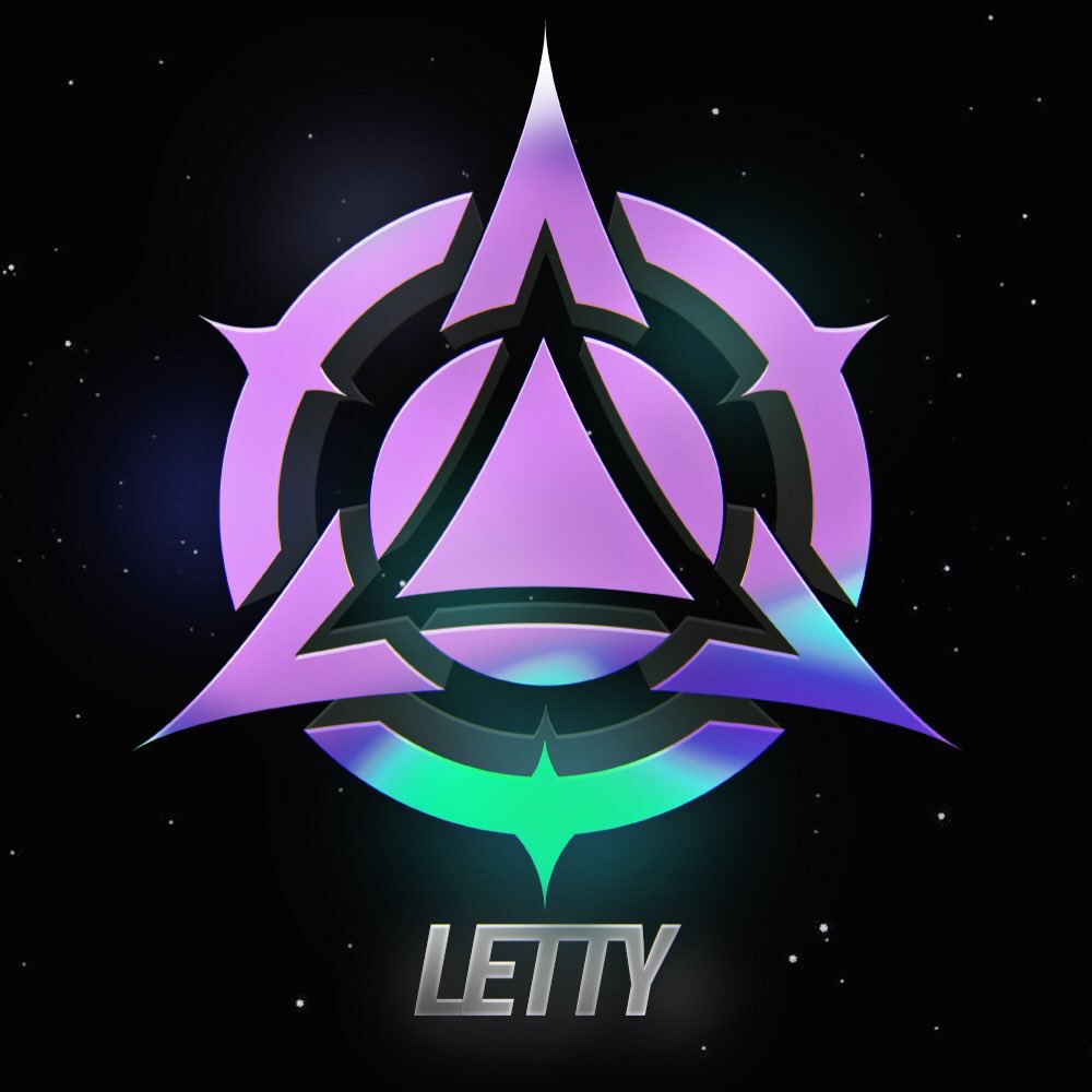 Letty 👁🗨 tweet media