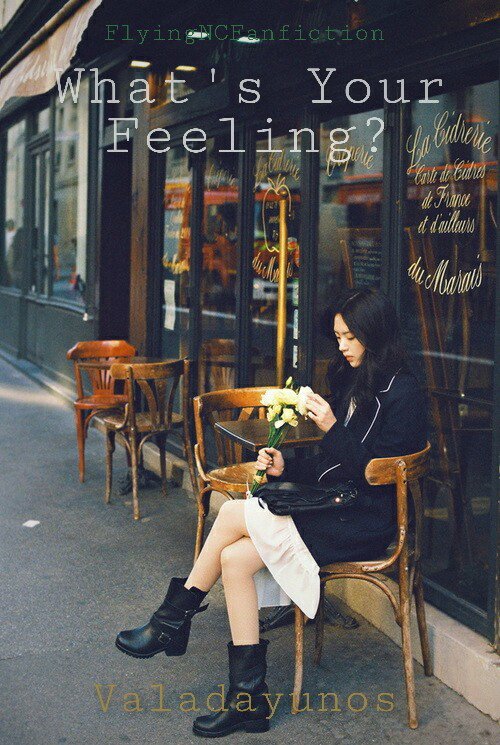 ff_onlystar's tweet photo. What’s Your Feeling Part 5 https://t.co/SZW483f2f9 https://t.co/GbnqQmGW2K
