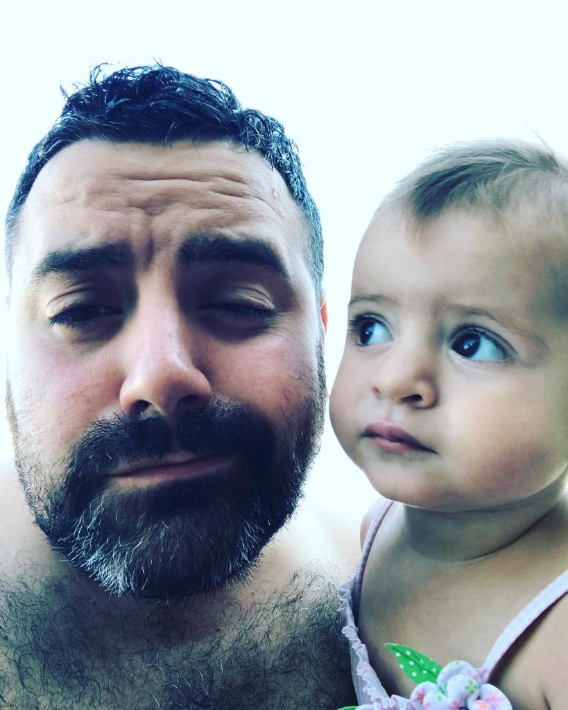 ArrabalChef's tweet image. Buenas noches!!! 😍😍#vegastyle #family #relax
