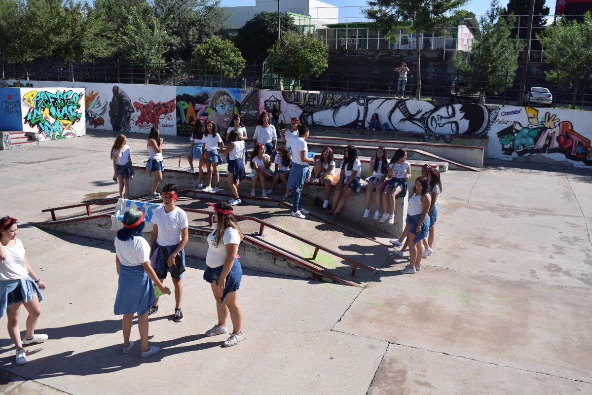 sonymusicmexico's tweet image. Chihuahua!!! Que se sienta el Coder Power con @cd9 y @exachihuahua 💪🏻💪🏻💪🏻💪🏻