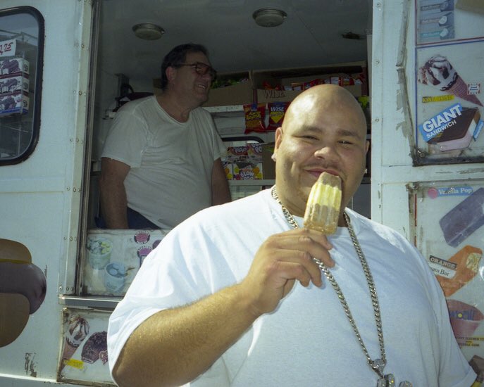  Happy Birthday Fat Joe 