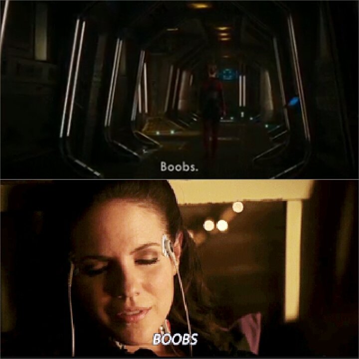 " Boobs." Forever 😂 😍 😘 <a href="/ZoiePalmer/">Zoie palmer</a> <a href="/Anna_Silk/">Anna Silk</a> #zoiepalmer #annasilk #lostgirl #DarkMatter <a href="/dark_matterTV/">Dark Matter</a> <a href="/lostgirlseries/">Lost Girl</a>