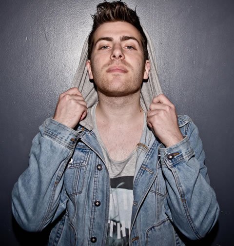 Happy Birthday Hoodie Allen 